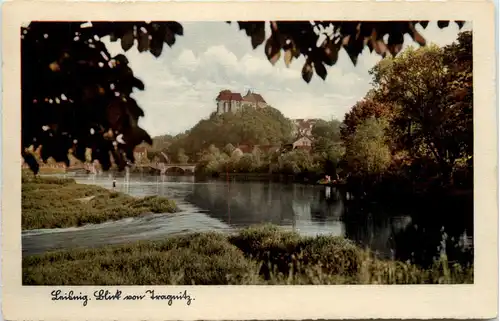 Leisnig, Blick von Tragnitz -378152