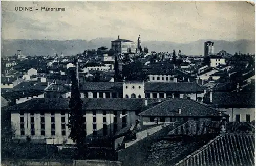 Udine - Panorama -93416