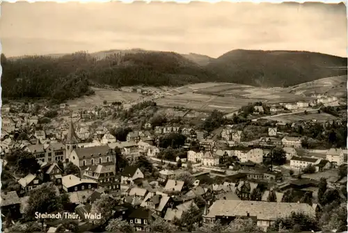 Steinach/Thür. Wald -377110