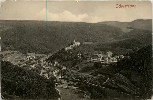 Schwarzburg -377436