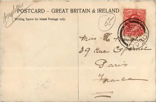 North Deal - Beach Street -442922