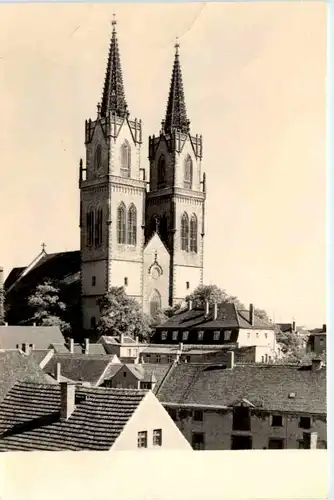 Oschatz, Aegidienkirche -378290