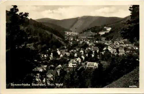 Sitzendorf, Thür. Wald -377412