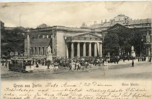 Berlin, Neue Wache -377006