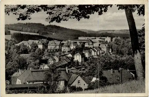 Hirschberg a.d. Saale, Bahnhofsstadtteil -377308