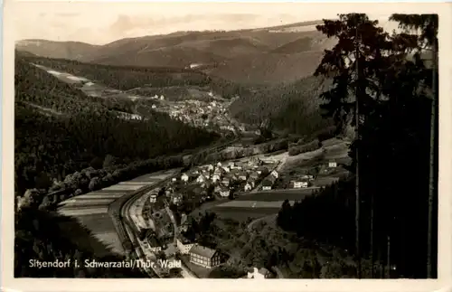 Sitzendorf i. Schwarzatal -377530