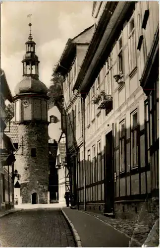 Kurort Stolberg, Thomas-Müntzer-Gasse -378030