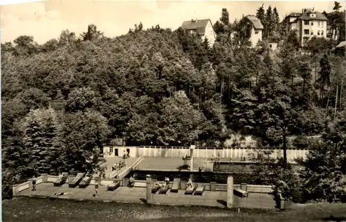 Stadtroda, Schwimmbad -378590