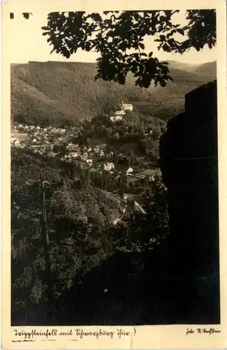 Schwarzburg/Thür. -377424