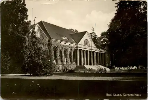 Bad Kösen, Kurmittelhaus -377668