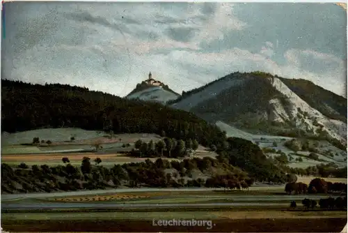 Leuchtenburg -377242