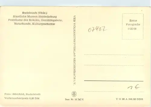 Rudolstadt -377420