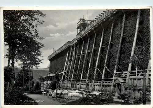 Bad Kösen, Saline -377848