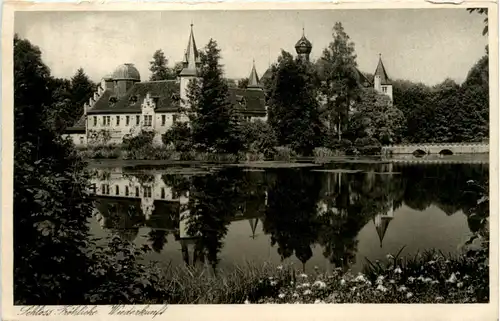 Schloss Fröhliche Wiederkunft -377340