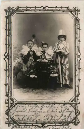 Cöln - Karneval -94074