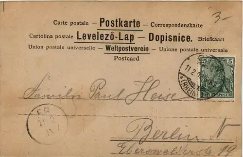 Cöln - Karneval -94074