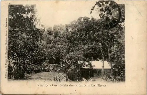 Madagascar - Nossi Be -443522