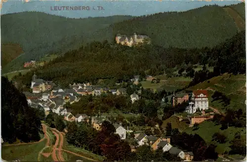 Leutenberg -377660