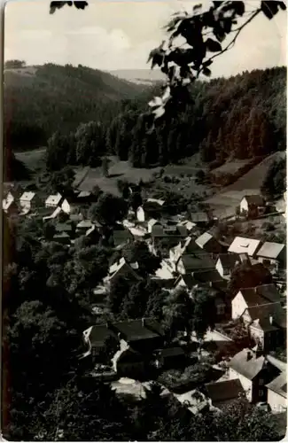 Rohrbach/Thür. Wald, Oberer Ort -377418