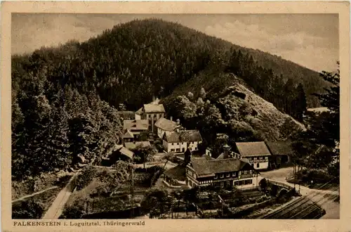 Falkenstein im Loguitztal -377438