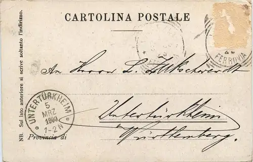 Venezia - Canal Grande -94194