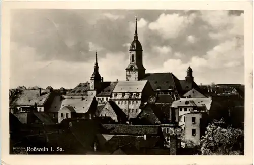 Rosswein i.Sa. -378280