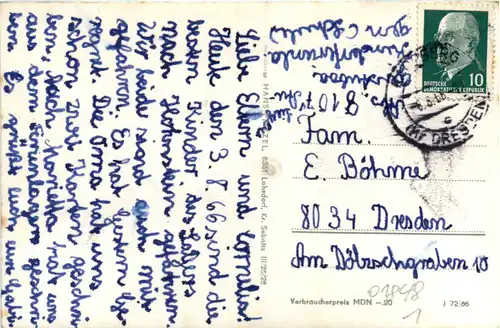 Hohnstein, div. Bilder -379190