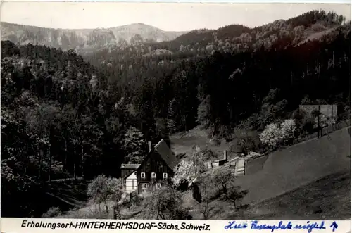 Hinterhermsdorf -379230