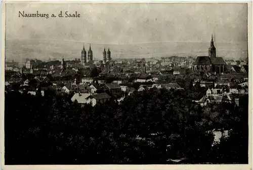 Naumburg -377888