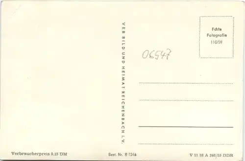 Stolberg/Harz, div. Bilder -378826