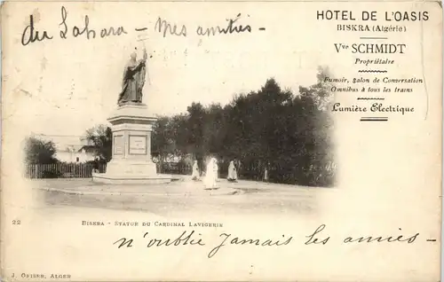 Biskra, Le Casino -362350