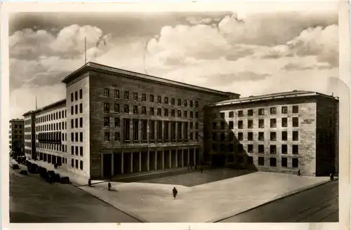 Berlin, Reichsluftfahrtministerium -376804