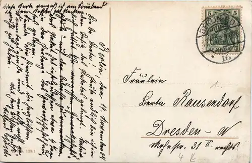 Berlin, Hallesches Tor, Hochbahn -379006