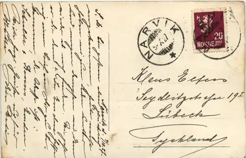 Narvik - Frydenlund -95024