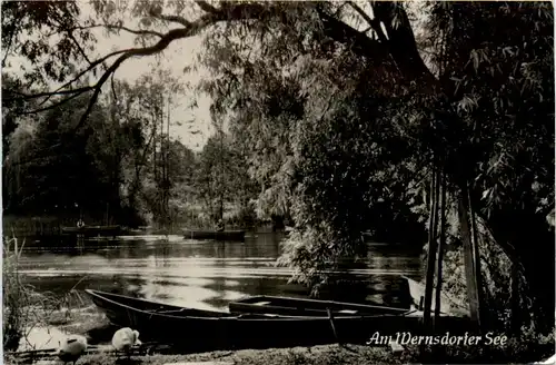 Am Wernsdorfer See -378322