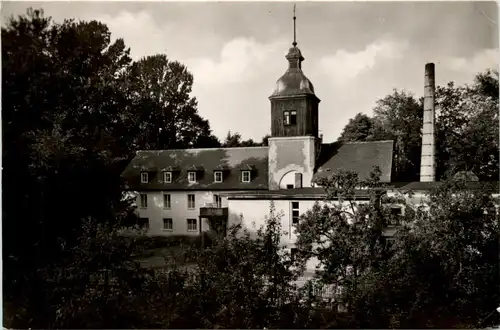 Bad Liebenwerda, Moorbad -378342