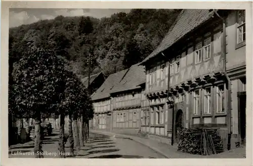 Kurort Stolberg -379146