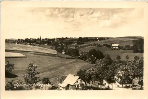 Hermsdorf i. Erzgeb., -379750