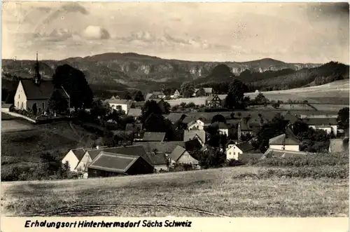 Hinterhermsdorf -379226