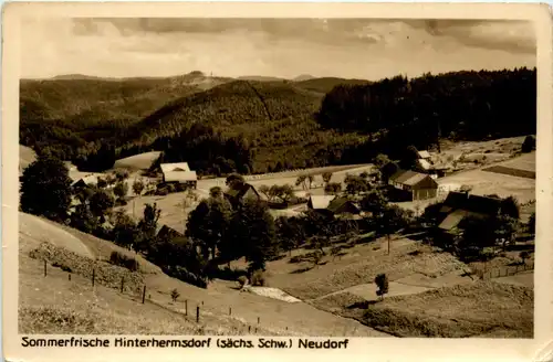 Hinterhermsdorf -379266