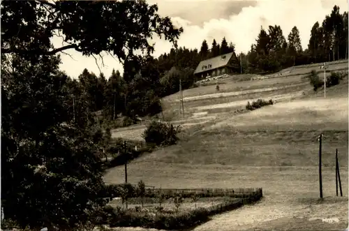 Zwota i. Vogtl., jugendherberge -378522