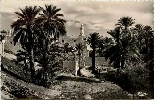 Bou-Saada, Mosquee des Ouled-Amida -362710