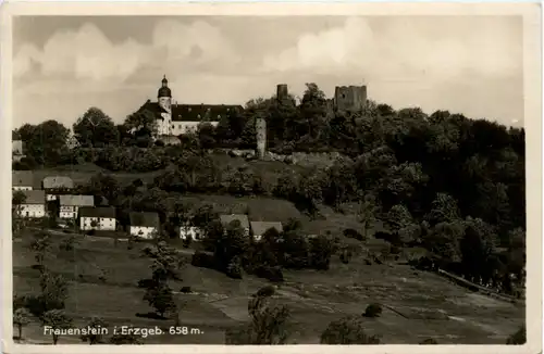 Frauenstein i. Erzgeb. -377140