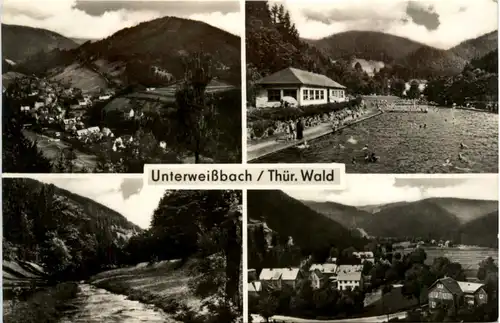 Unterweissbach, div. Bilder -378704