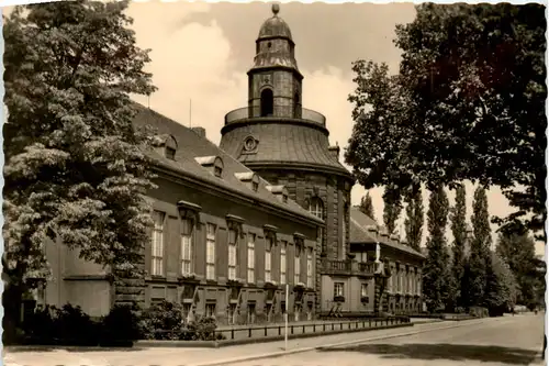 Zwickau, Städt., Museum -378562