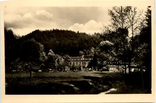 Stadtroda, neumühle -378602