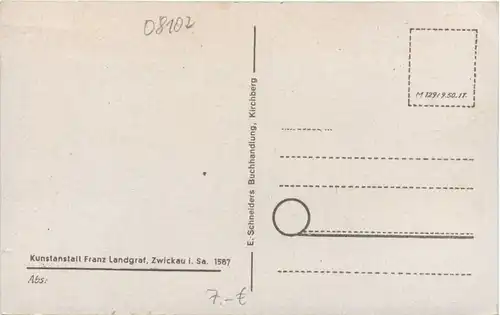 Kirchberg/Sa. -377220