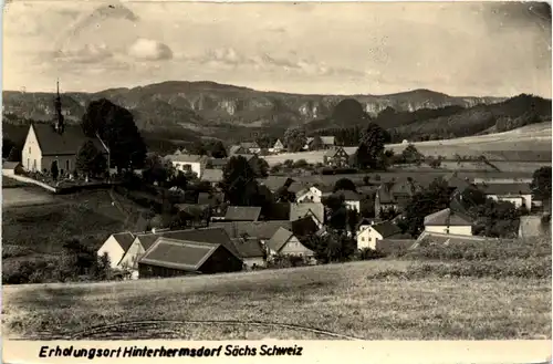 Hinterhermsdorf -379240