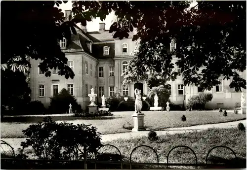 Rammenau, Schloss -379280