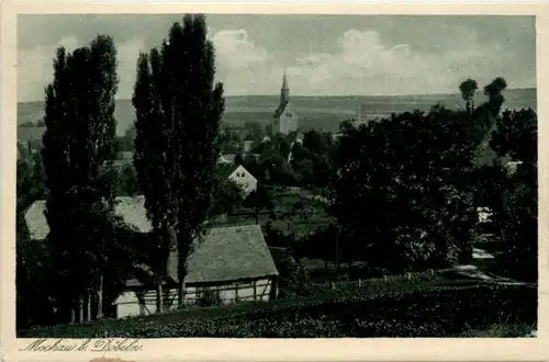 Mochau bei Döbeln -378924